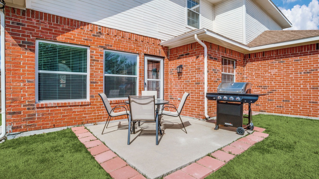 Photo of Outdoor in Frisco
