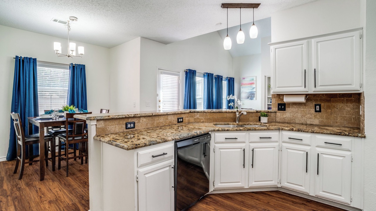 Photo of Kitchen in Frisco