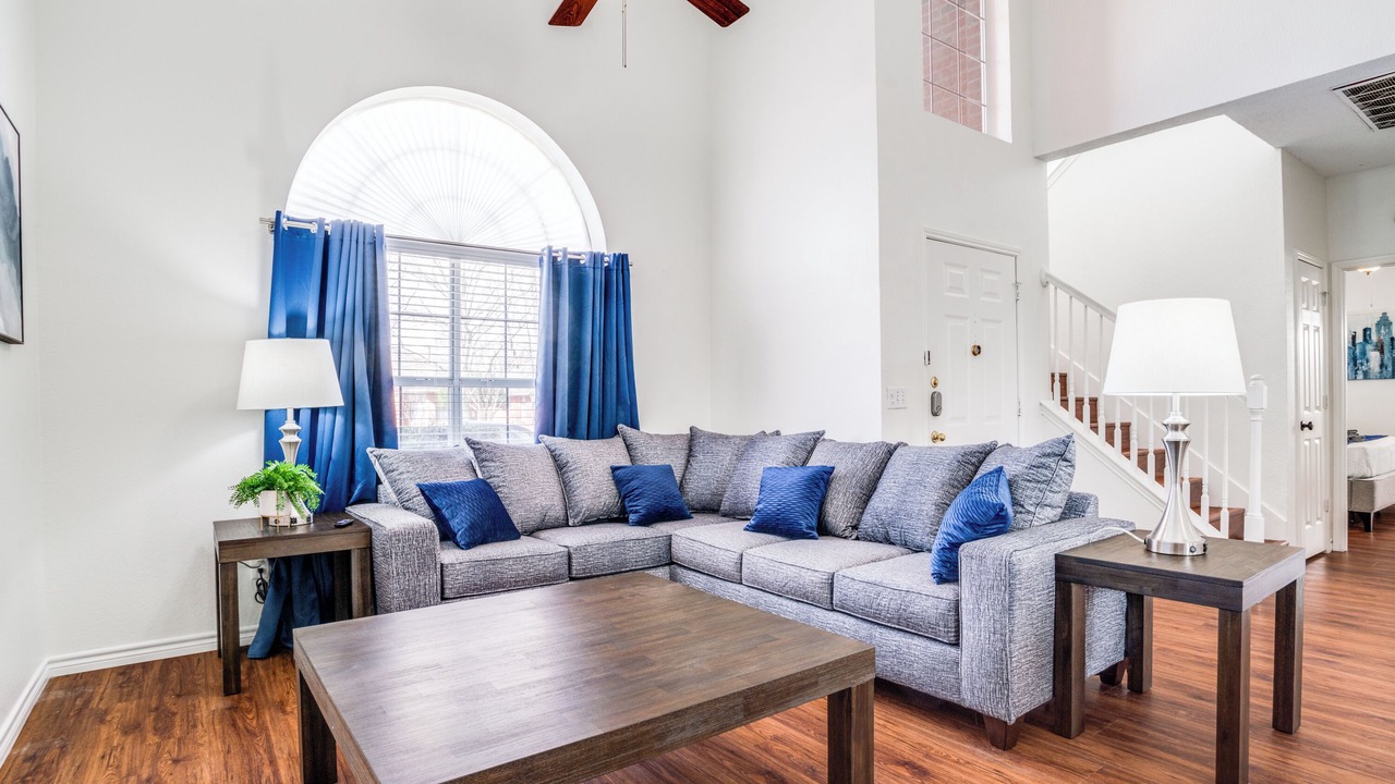 Photo of Livingroom in Frisco