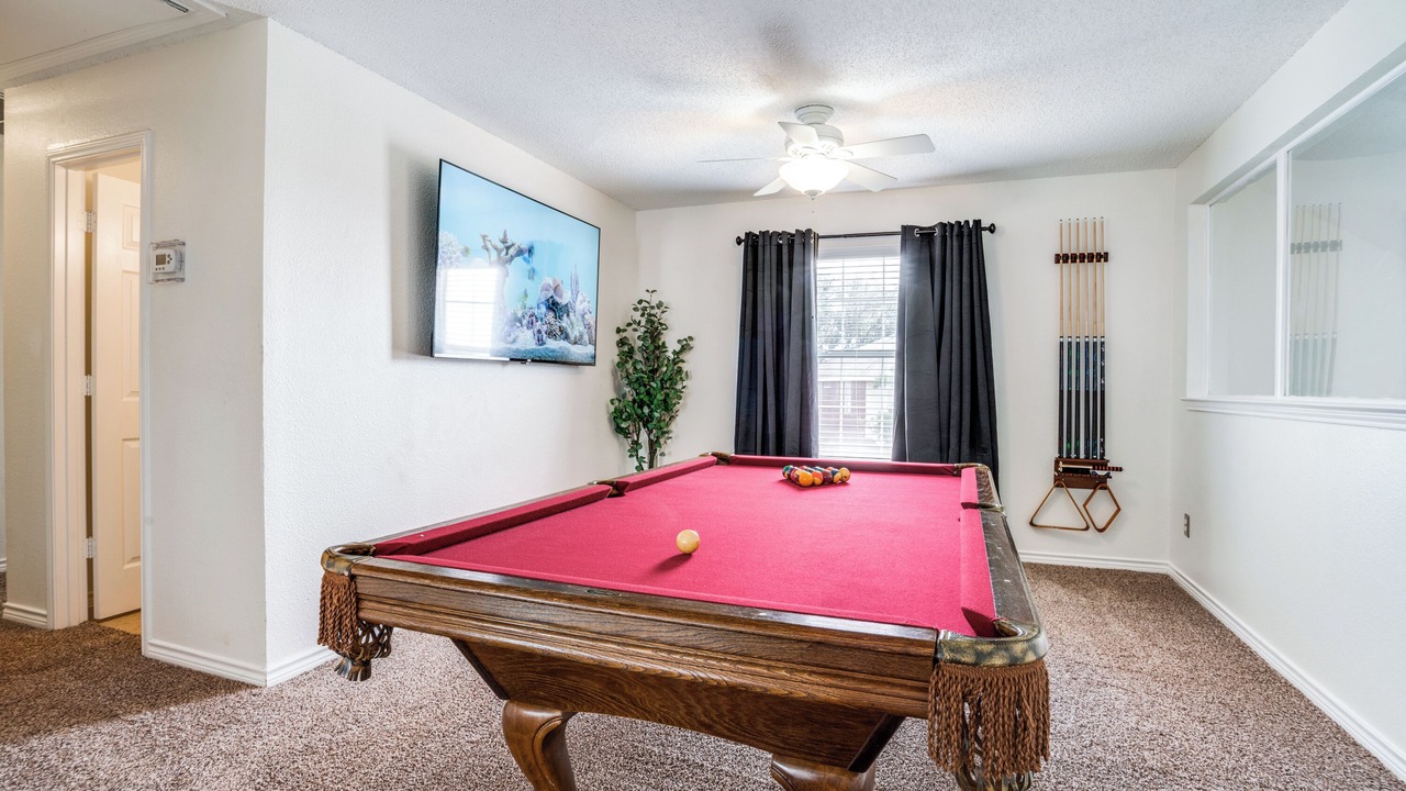 Photo of Bedroom in Frisco