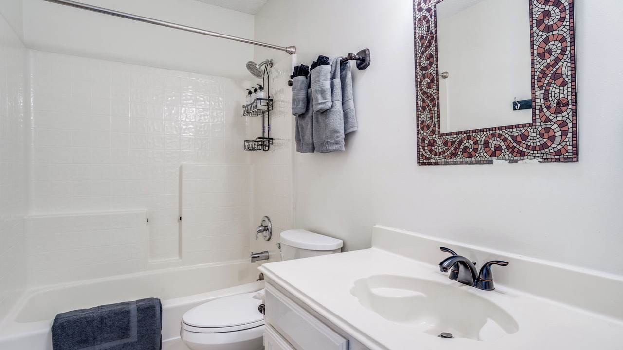 Photo of Bathroom in Frisco