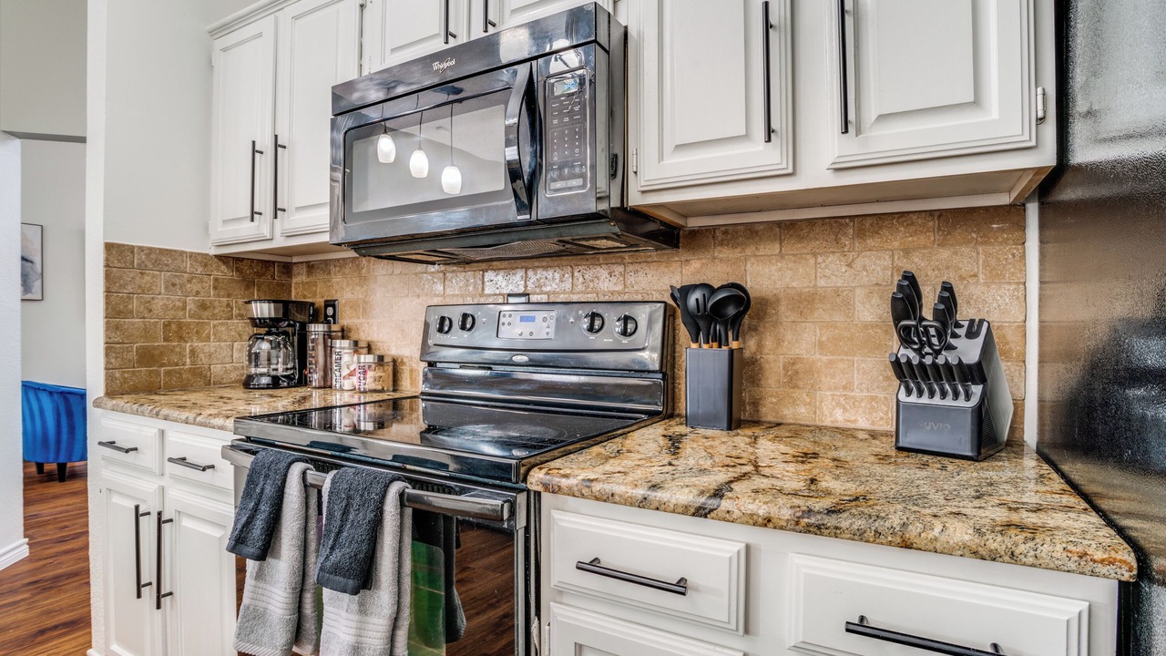 Photo of Kitchen in Frisco