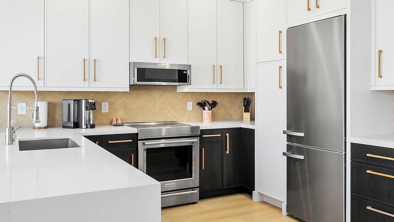 Photo of Kitchen in Troon North