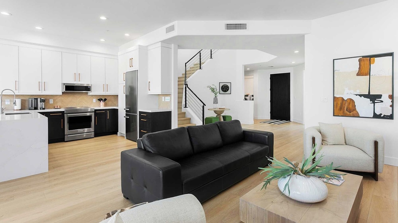 Photo of Livingroom in Troon North