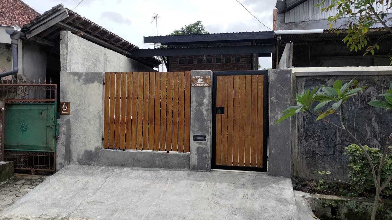 Photo of Outdoor in Mataram