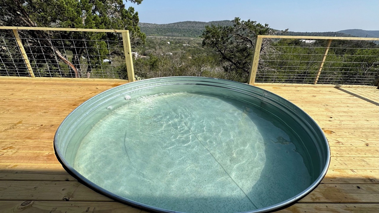 Photo of Outdoor in Concan