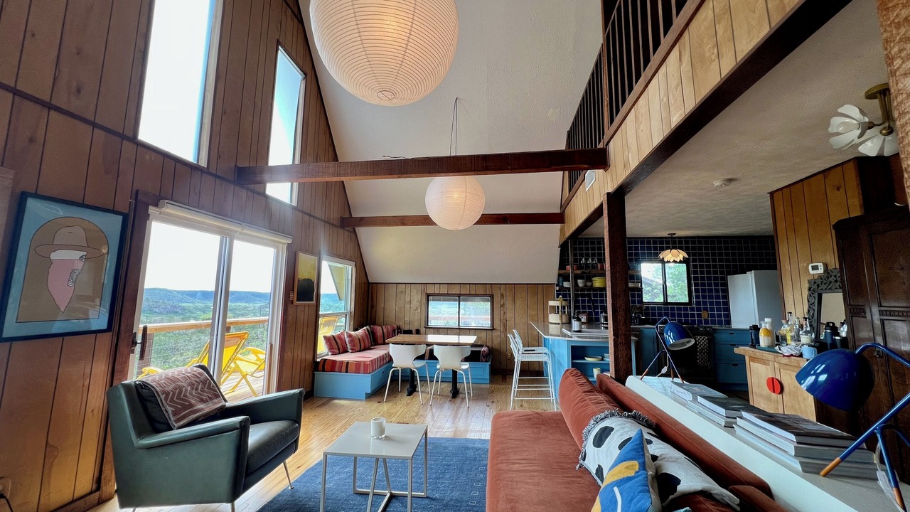 Photo of Livingroom in Concan