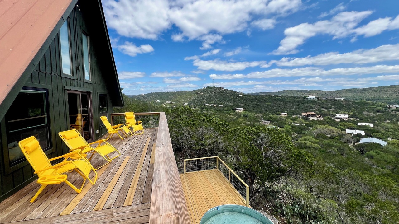 Photo of Outdoor in Concan