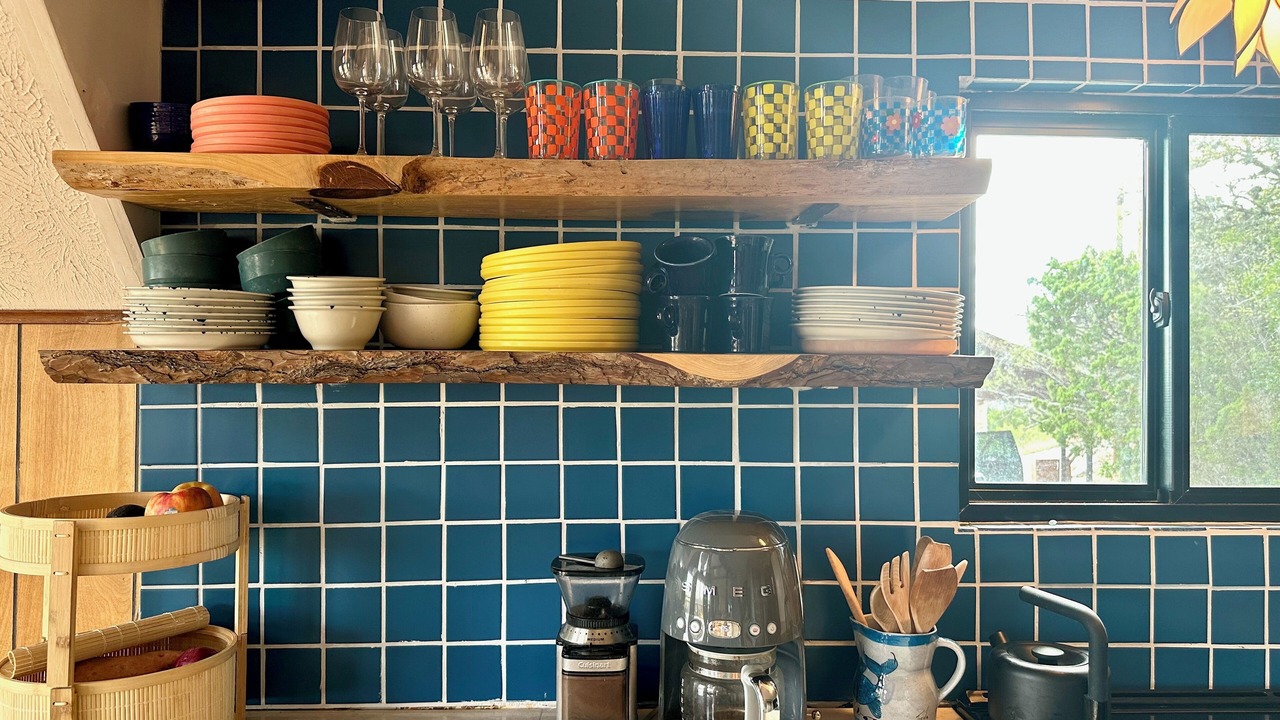 Photo of Kitchen in Concan