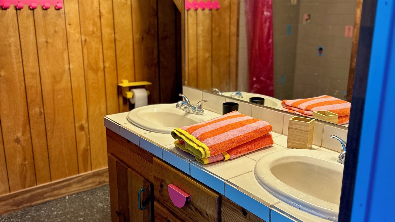 Photo of Bathroom in Concan