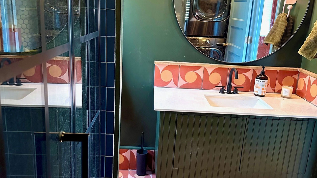 Photo of Bathroom in Concan