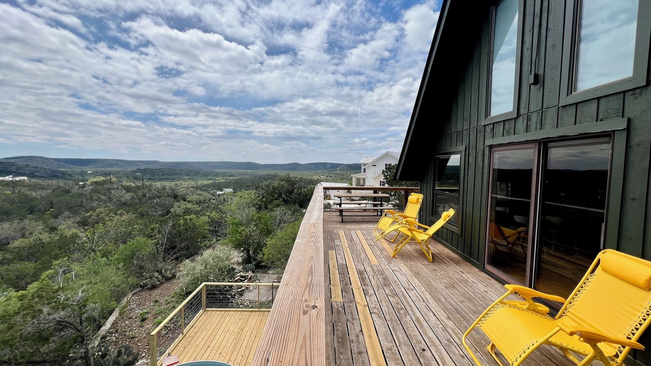 Photo of Outdoor in Concan