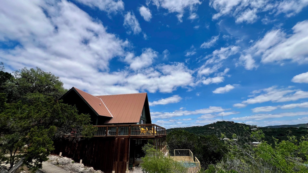 Photo of Outdoor in Concan