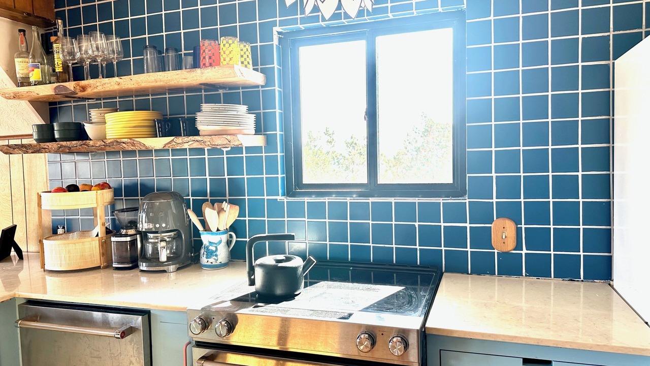 Photo of Kitchen in Concan