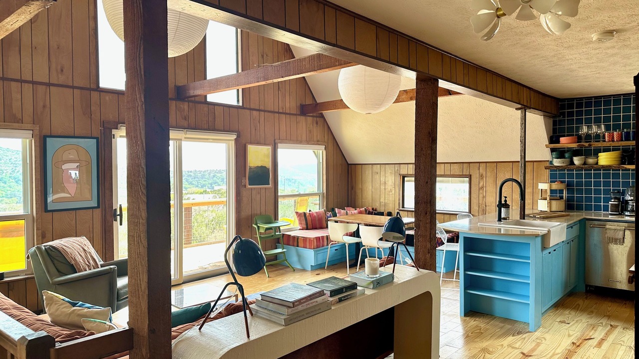 Photo of Livingroom in Concan