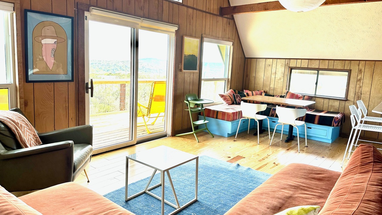 Photo of Livingroom in Concan