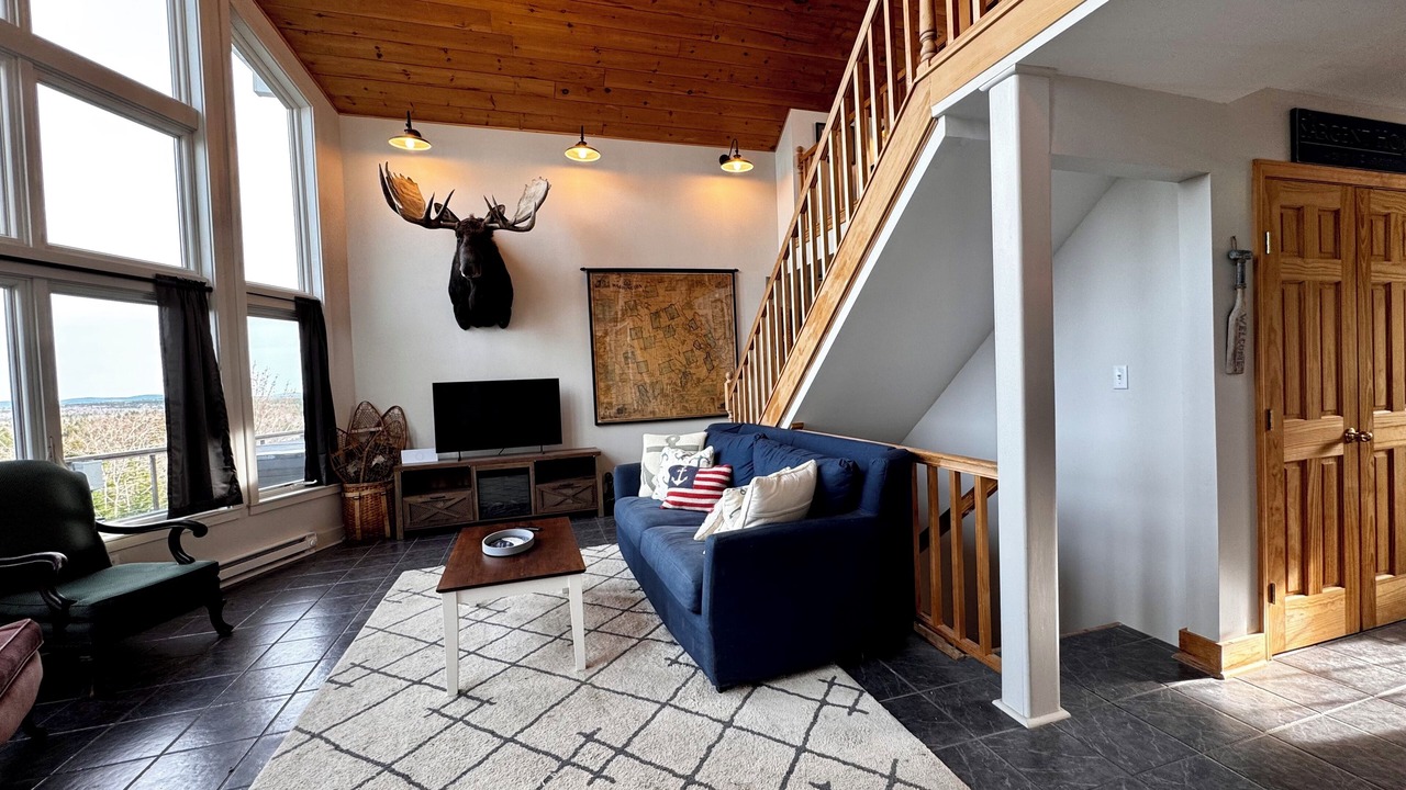 Photo of Livingroom in Steuben