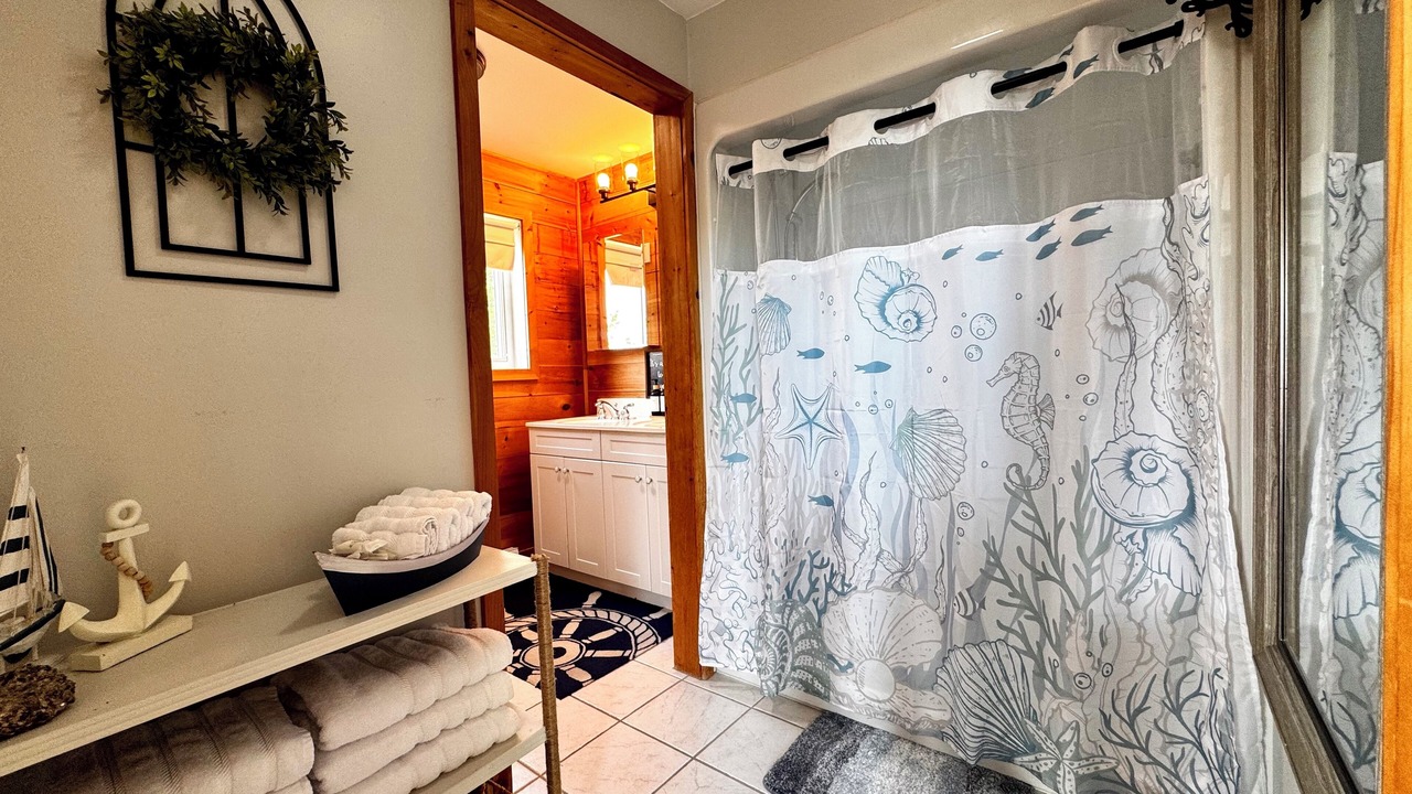 Photo of Bathroom in Steuben