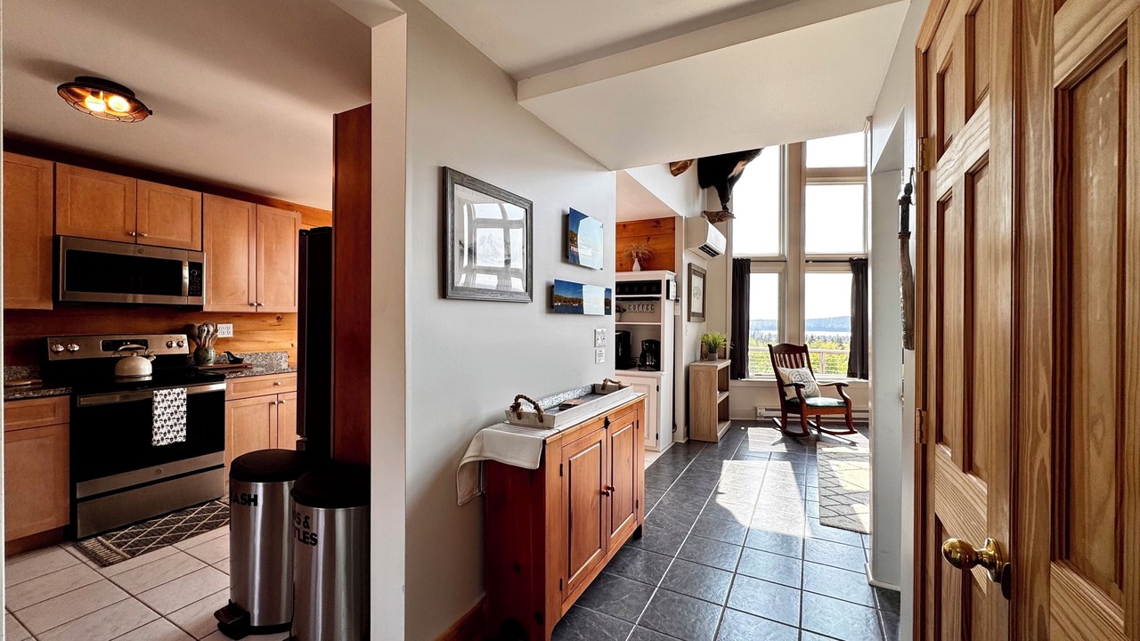 Photo of Kitchen in Steuben