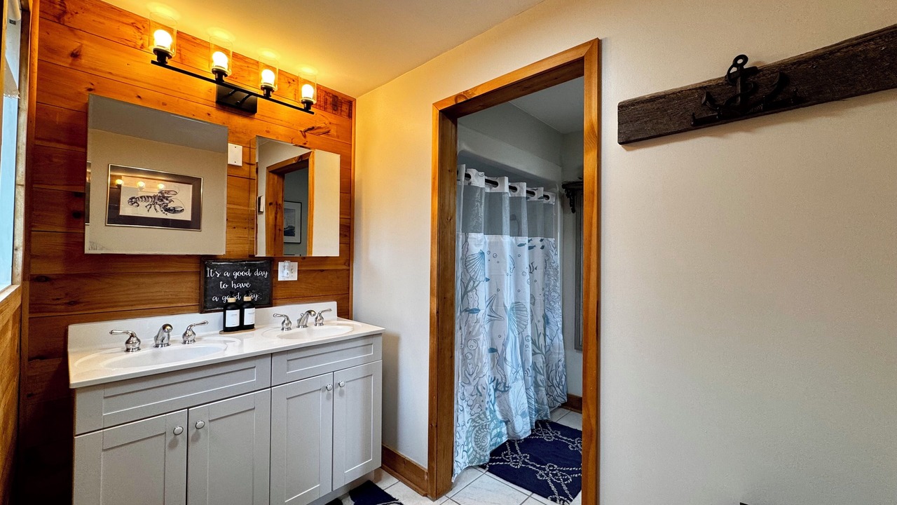 Photo of Bathroom in Steuben