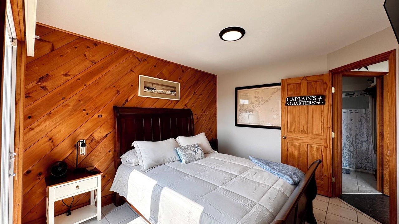 Photo of Bedroom in Steuben