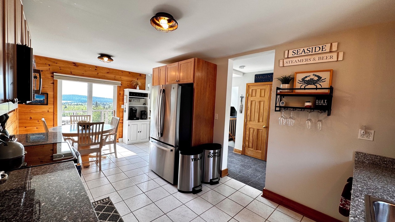 Photo of Kitchen in Steuben
