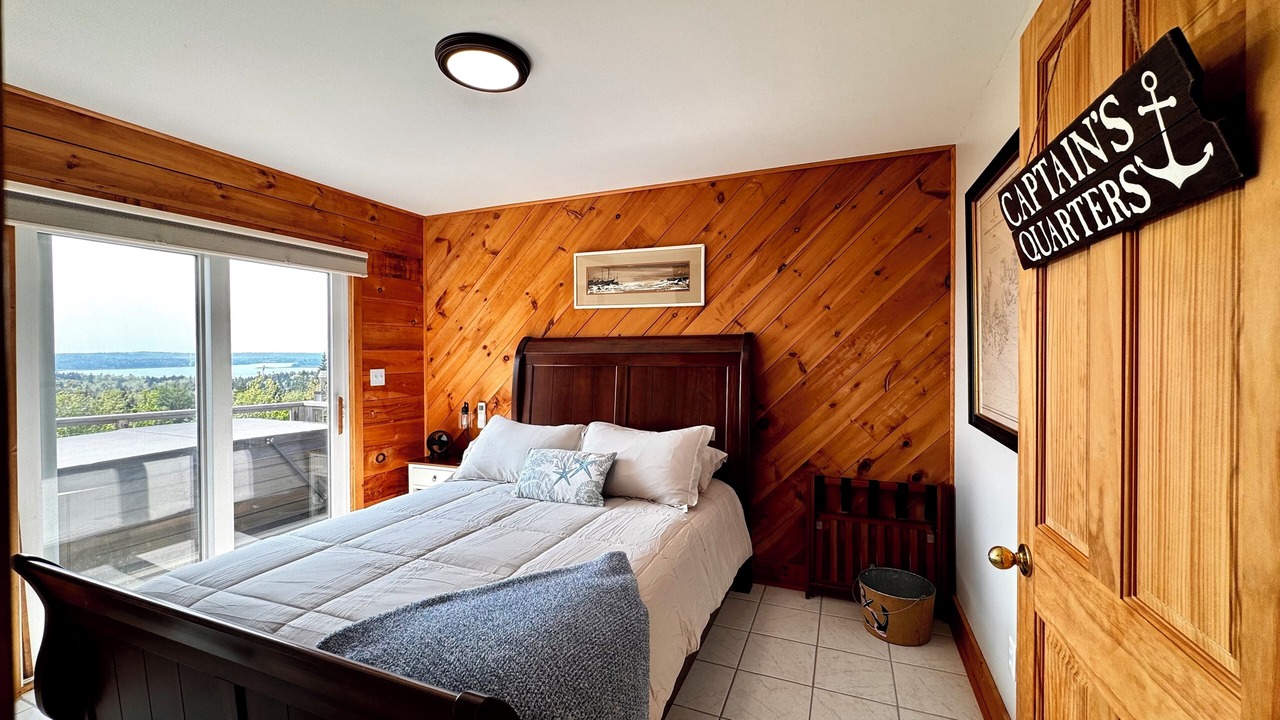 Photo of Bedroom in Steuben