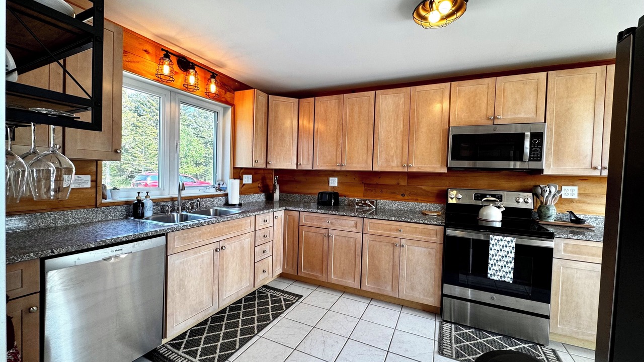 Photo of Kitchen in Steuben