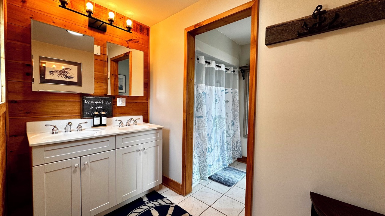 Photo of Bathroom in Steuben