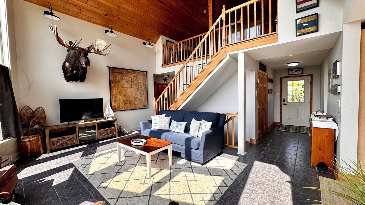 Photo of Livingroom in Steuben