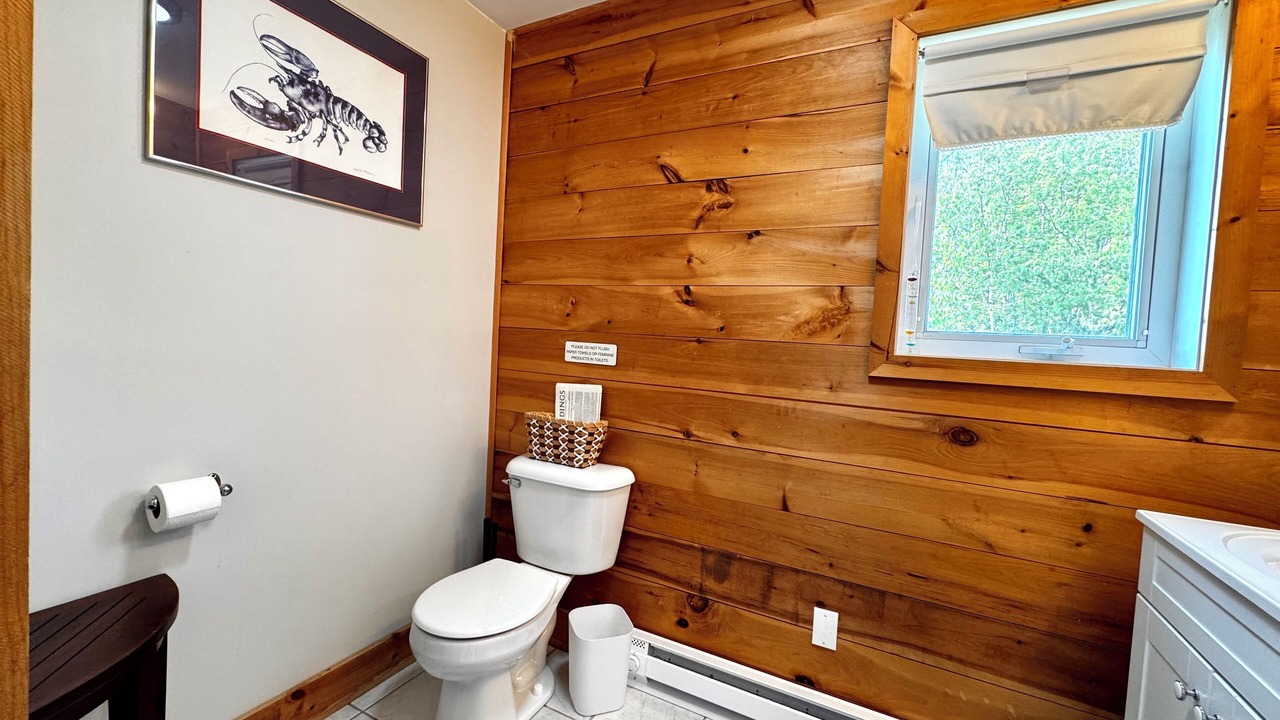 Photo of Bathroom in Steuben