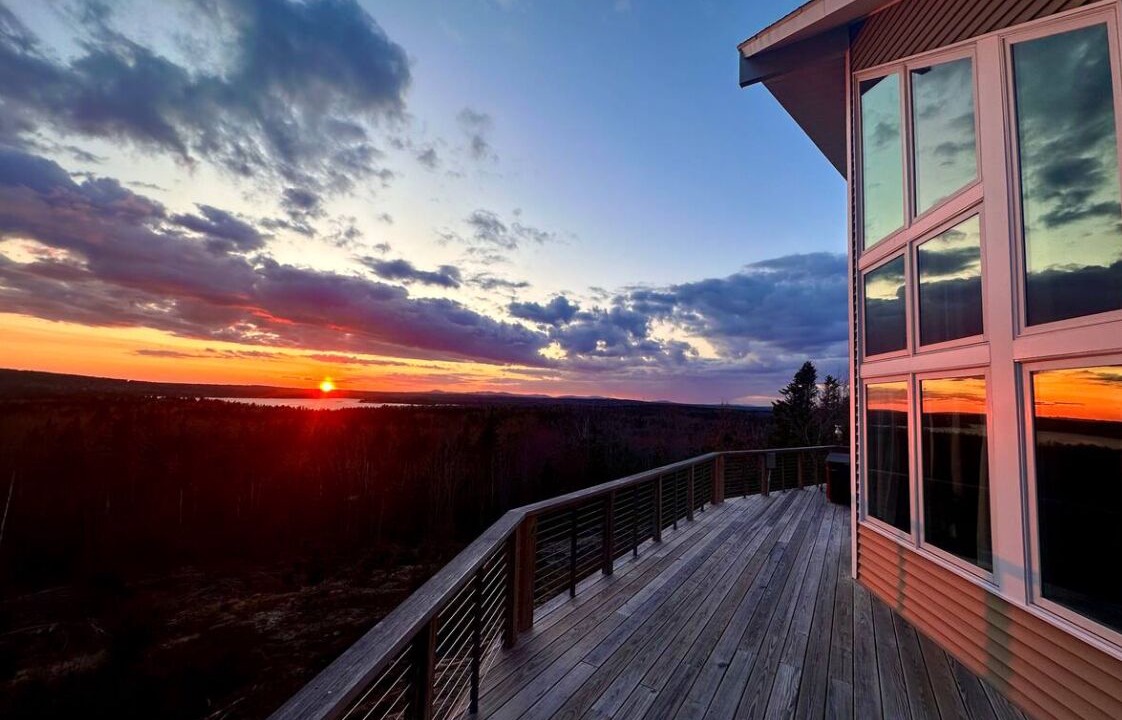 Photo of Patio Balcony in Steuben