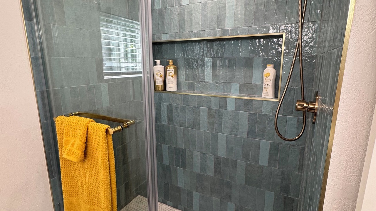 Photo of Bathroom in Eagle