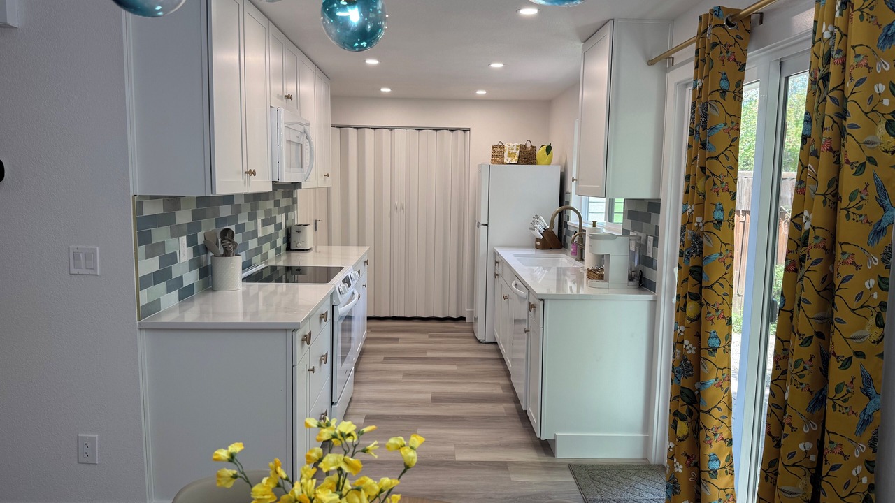 Photo of Kitchen in Eagle