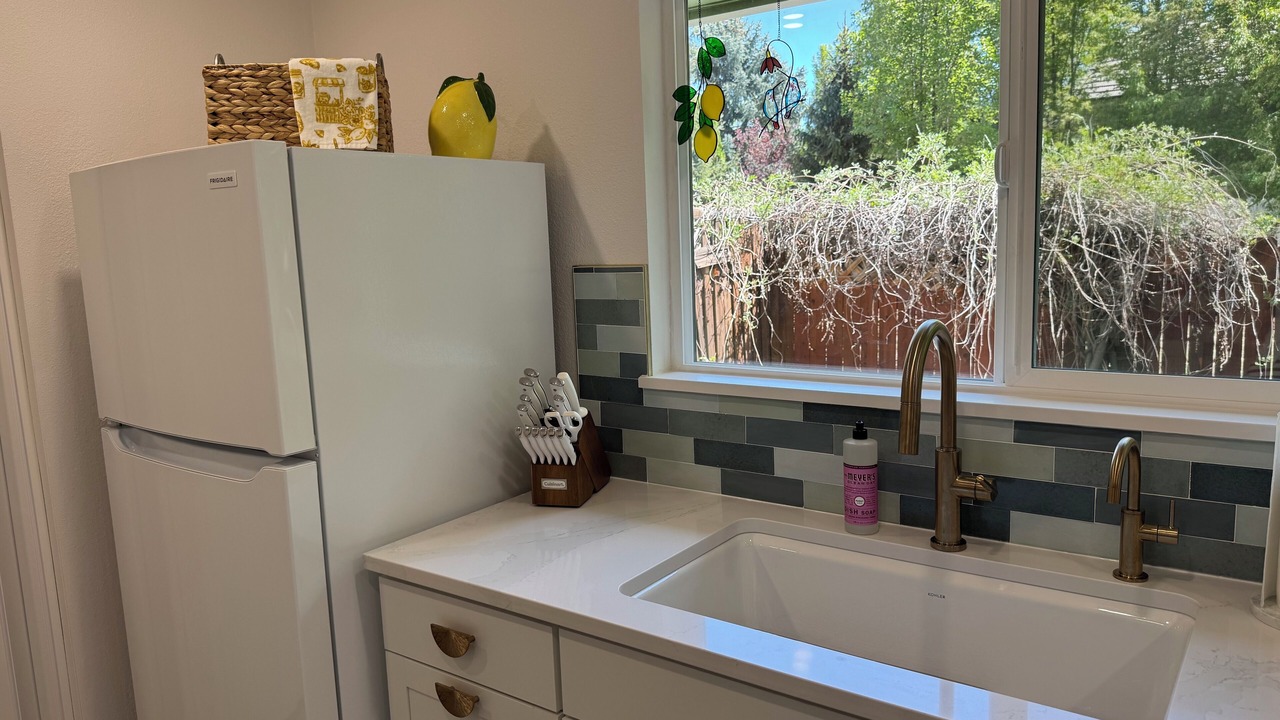 Photo of Bathroom in Eagle