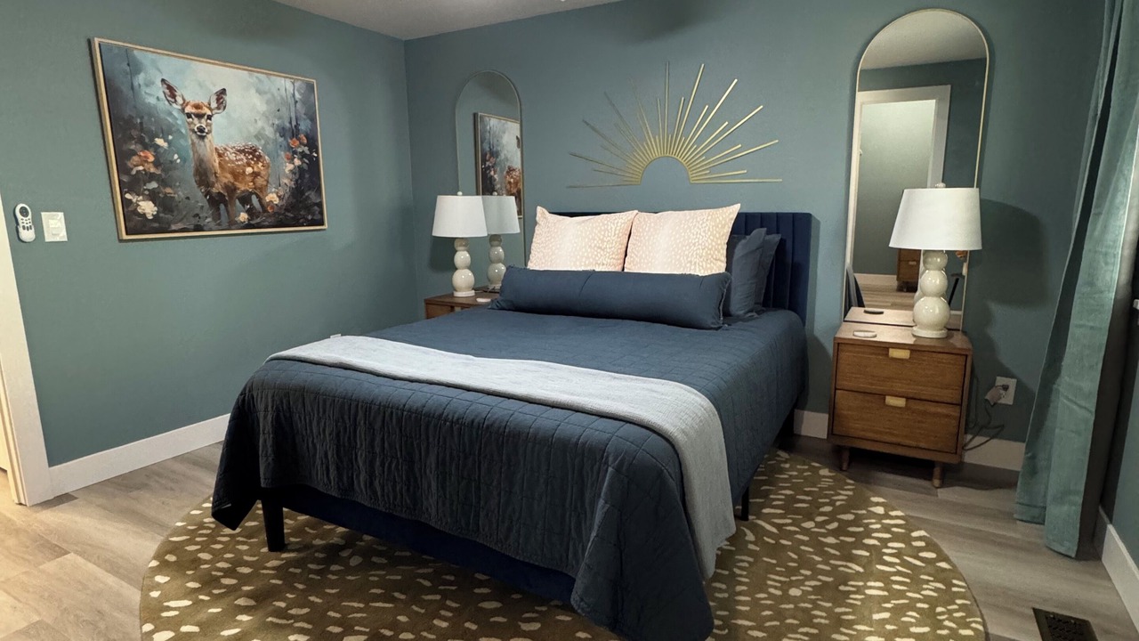 Photo of Bedroom in Eagle