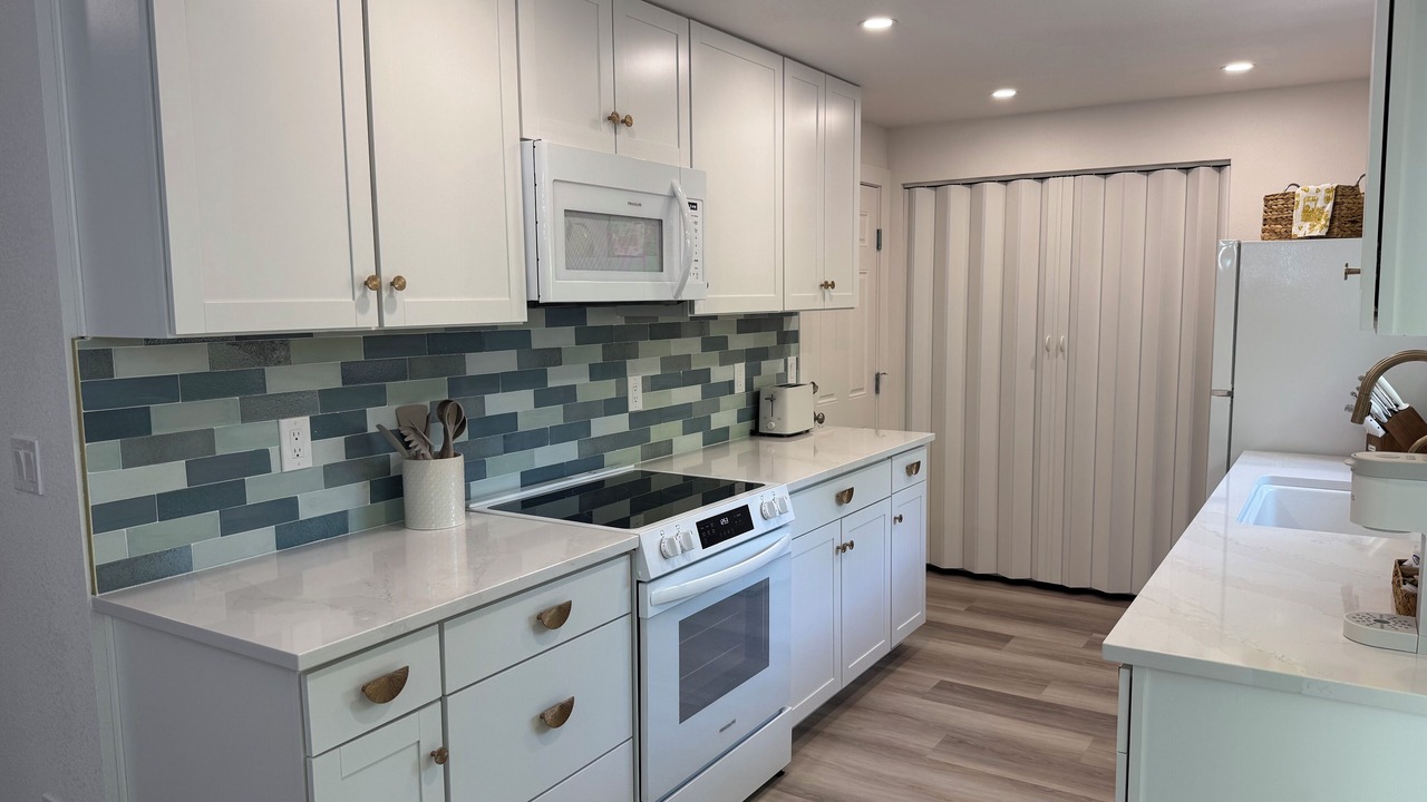 Photo of Kitchen in Eagle