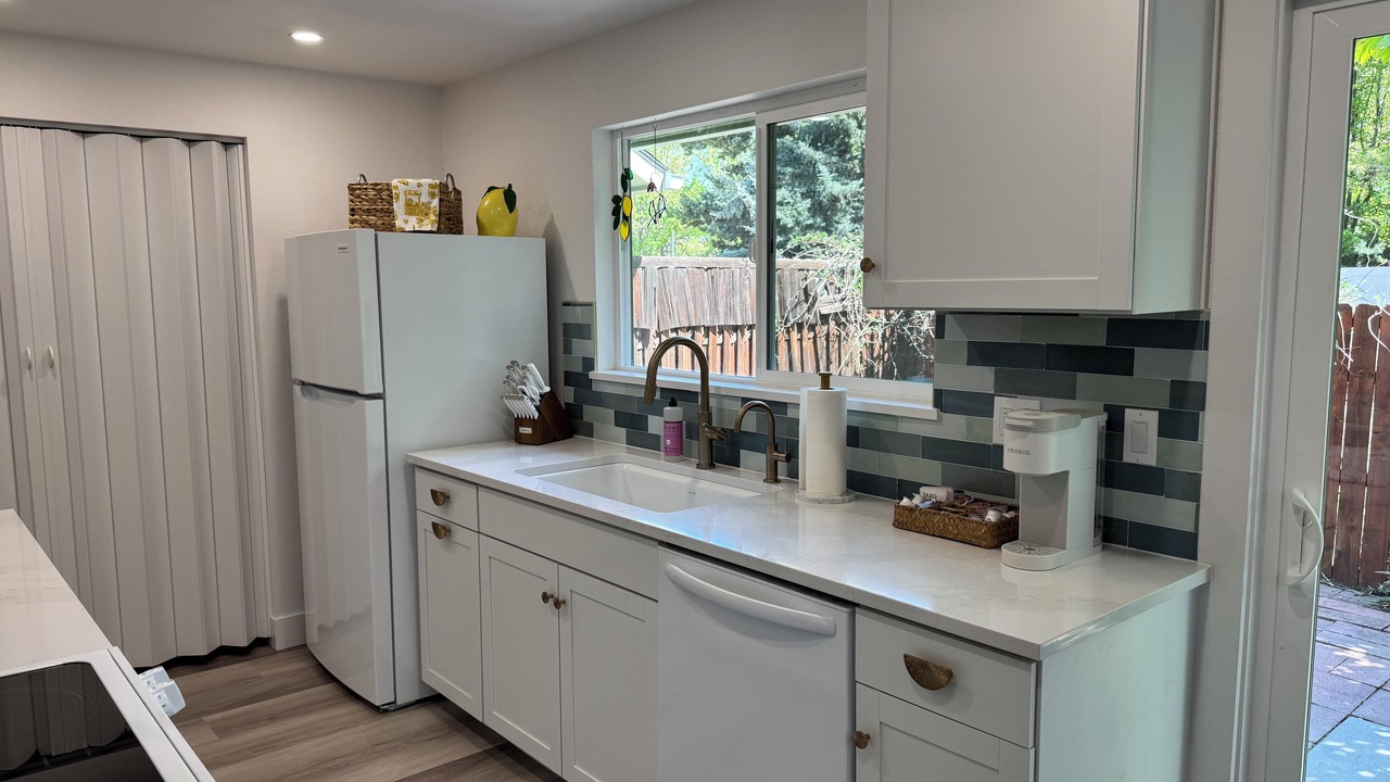 Photo of Kitchen in Eagle