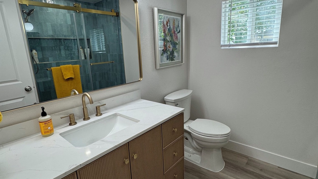 Photo of Bathroom in Eagle