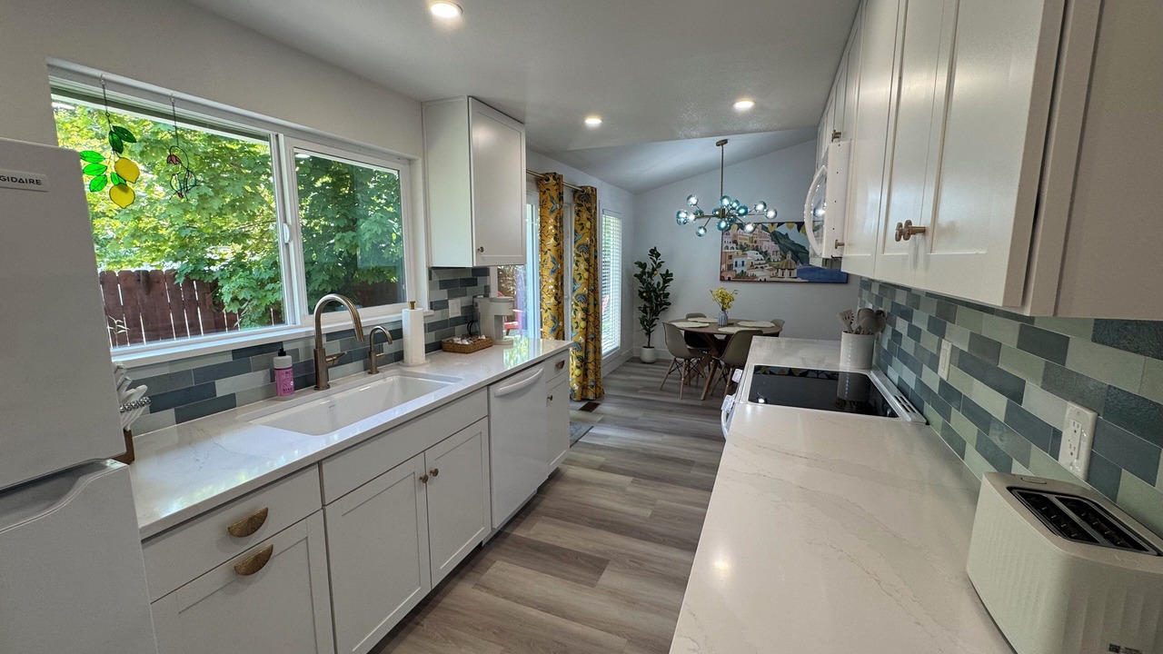 Photo of Kitchen in Eagle