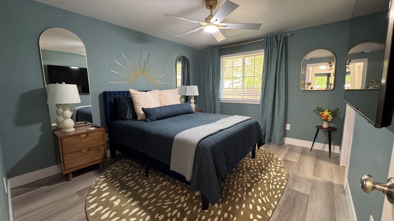 Photo of Bedroom in Eagle