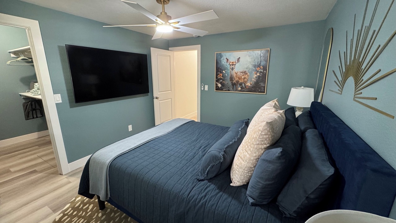 Photo of Bedroom in Eagle