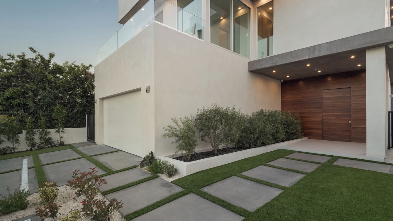 Photo of Outdoor in Fairfax District