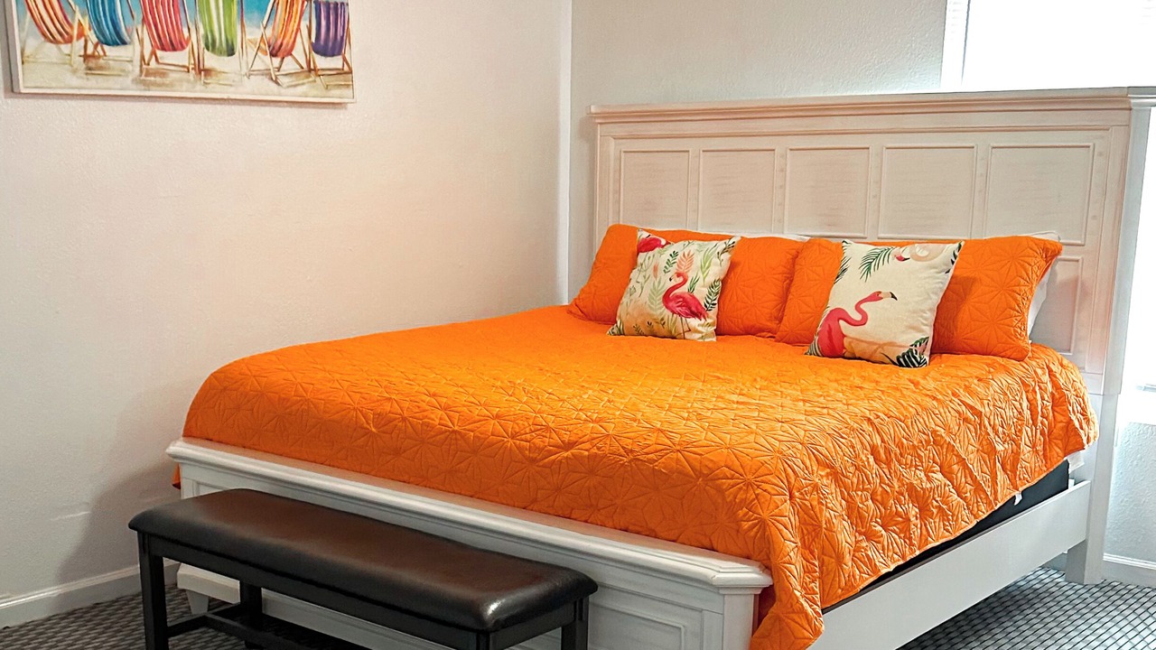 Photo of Bedroom in Highlands