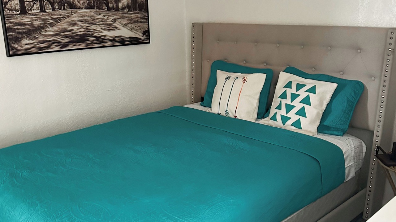 Photo of Bedroom in Highlands