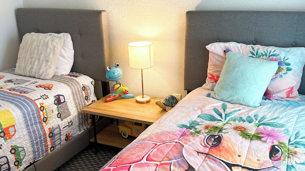Photo of Bedroom in Highlands