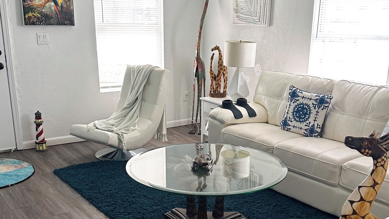 Photo of Livingroom in Highlands