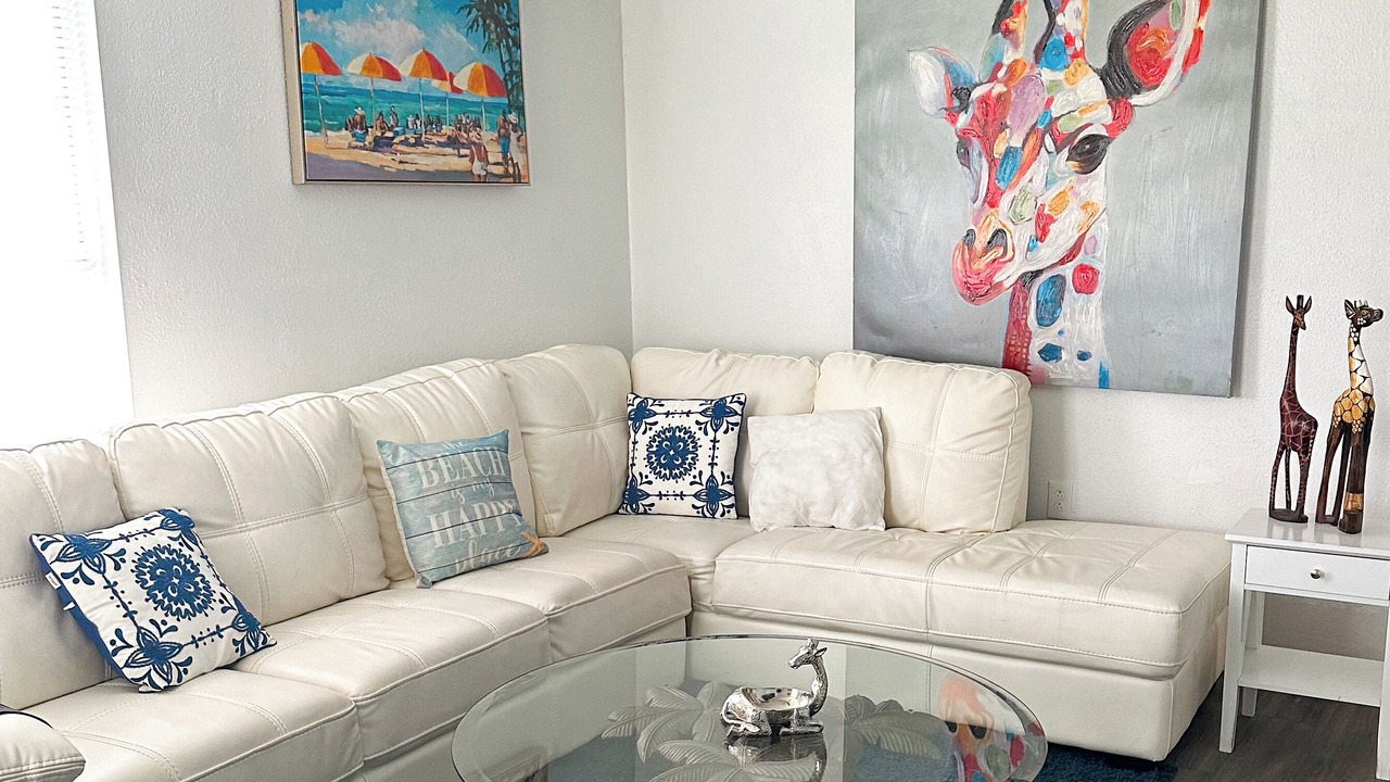 Photo of Livingroom in Highlands