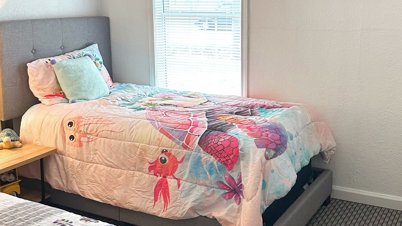 Photo of Bedroom in Highlands