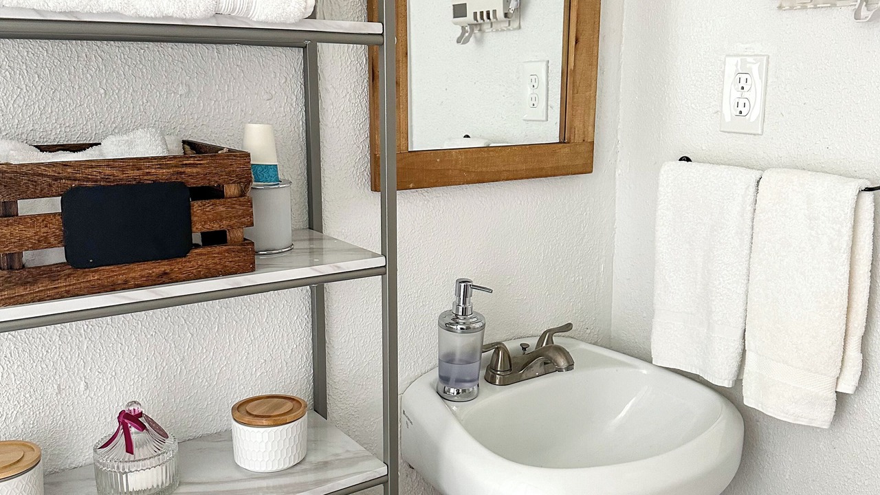Photo of Bathroom in Highlands